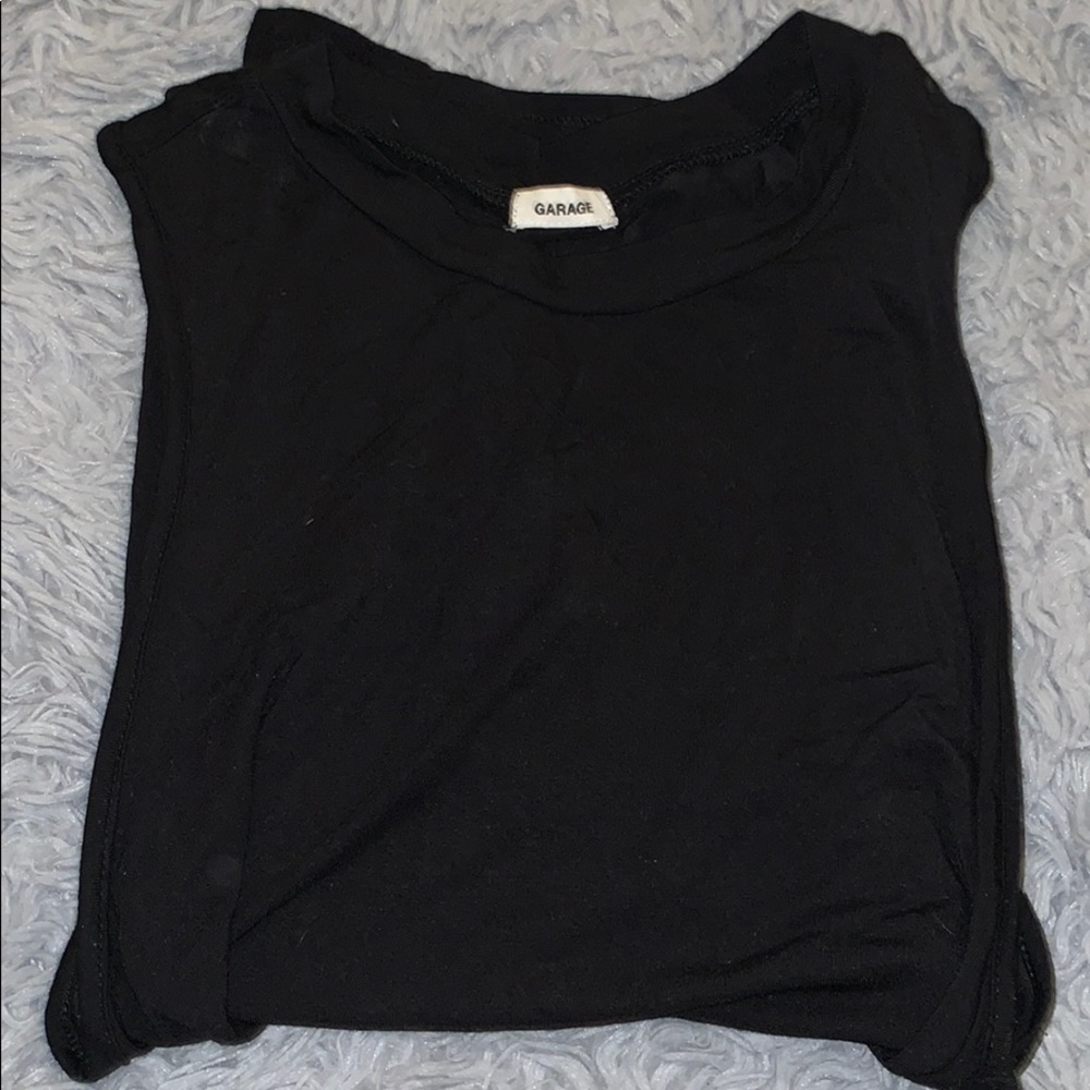 Tank! - Picture 2 of 2